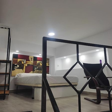 Loft Con Encanto Puerto De Valência Exterior foto
