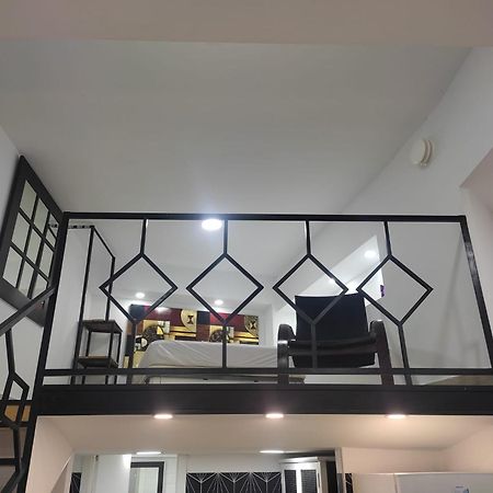 Loft Con Encanto Puerto De Valência Exterior foto