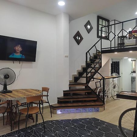 Loft Con Encanto Puerto De Valência Exterior foto