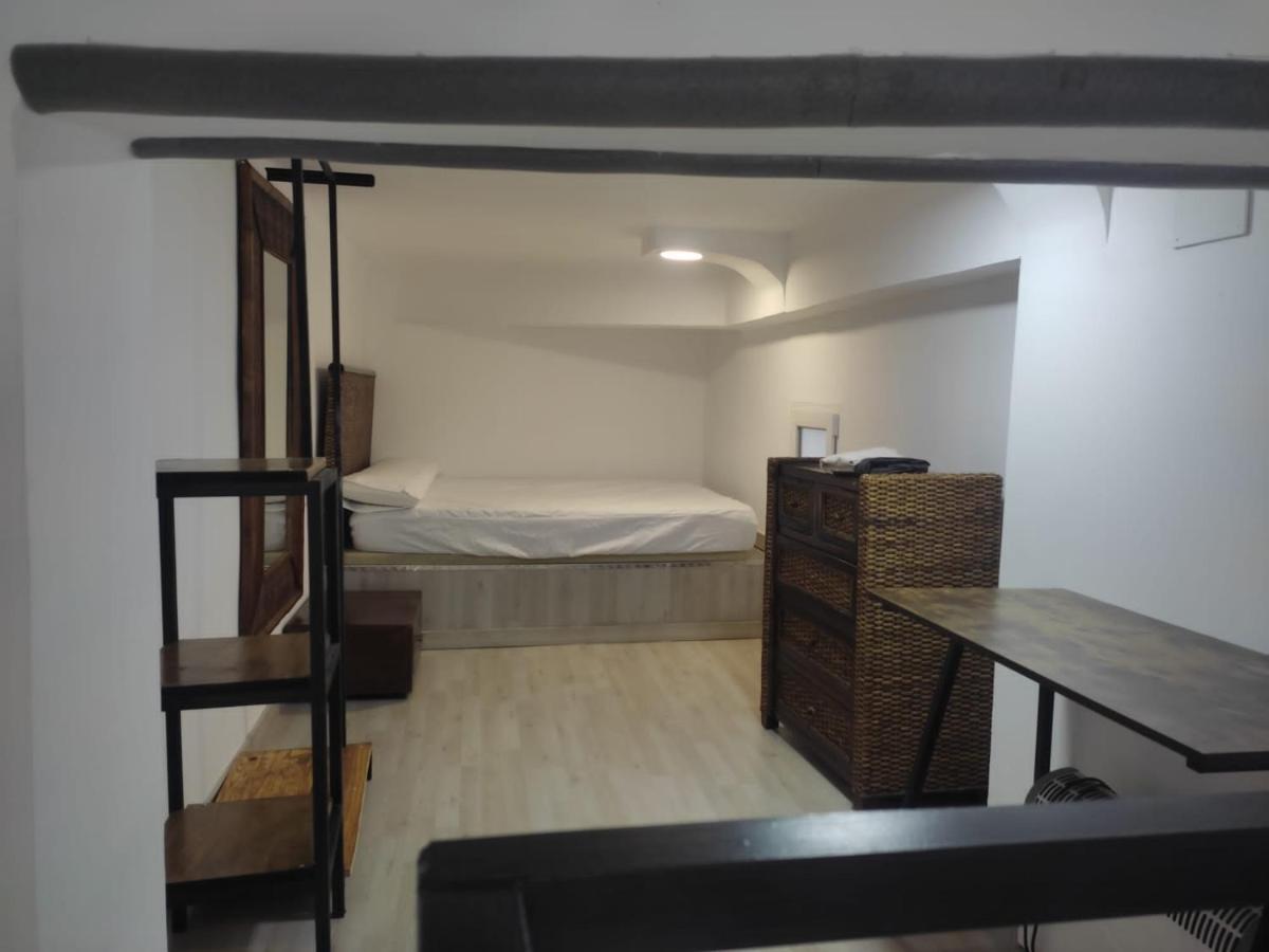 Loft Con Encanto Puerto De Valência Exterior foto