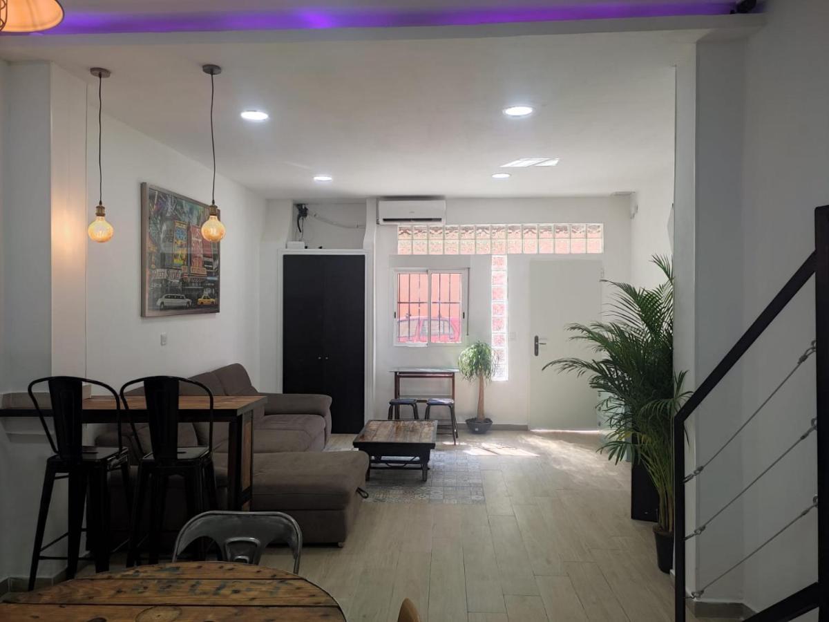 Loft Con Encanto Puerto De Valência Exterior foto