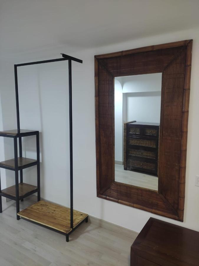 Loft Con Encanto Puerto De Valência Exterior foto