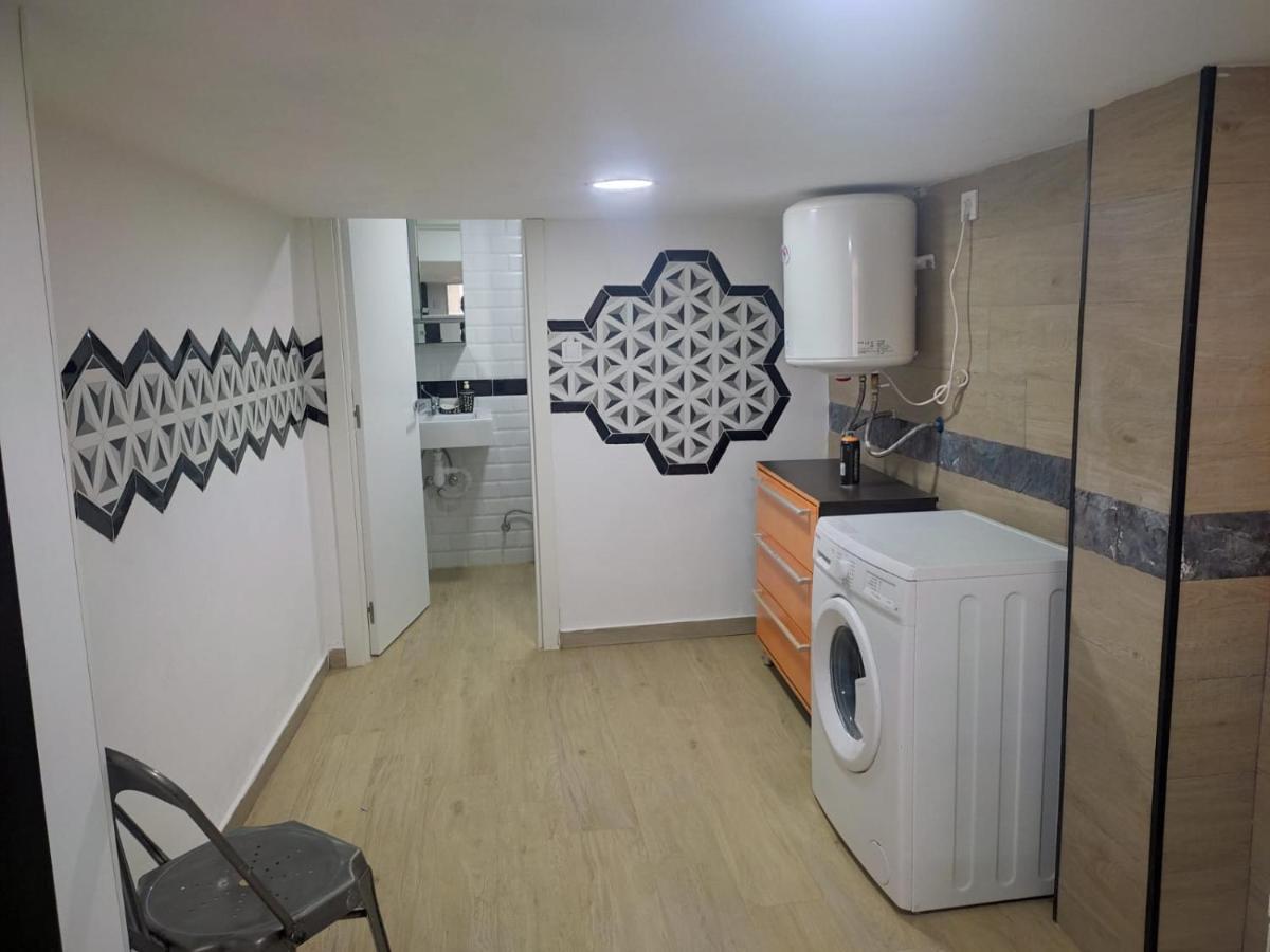 Loft Con Encanto Puerto De Valência Exterior foto