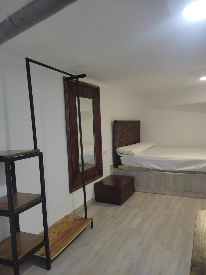 Loft Con Encanto Puerto De Valência Exterior foto
