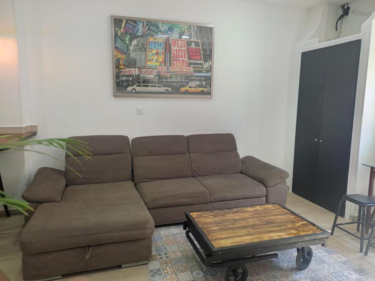 Loft Con Encanto Puerto De Valência Exterior foto