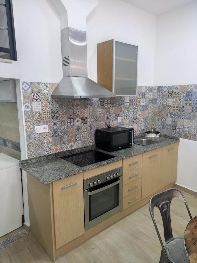 Loft Con Encanto Puerto De Valência Exterior foto