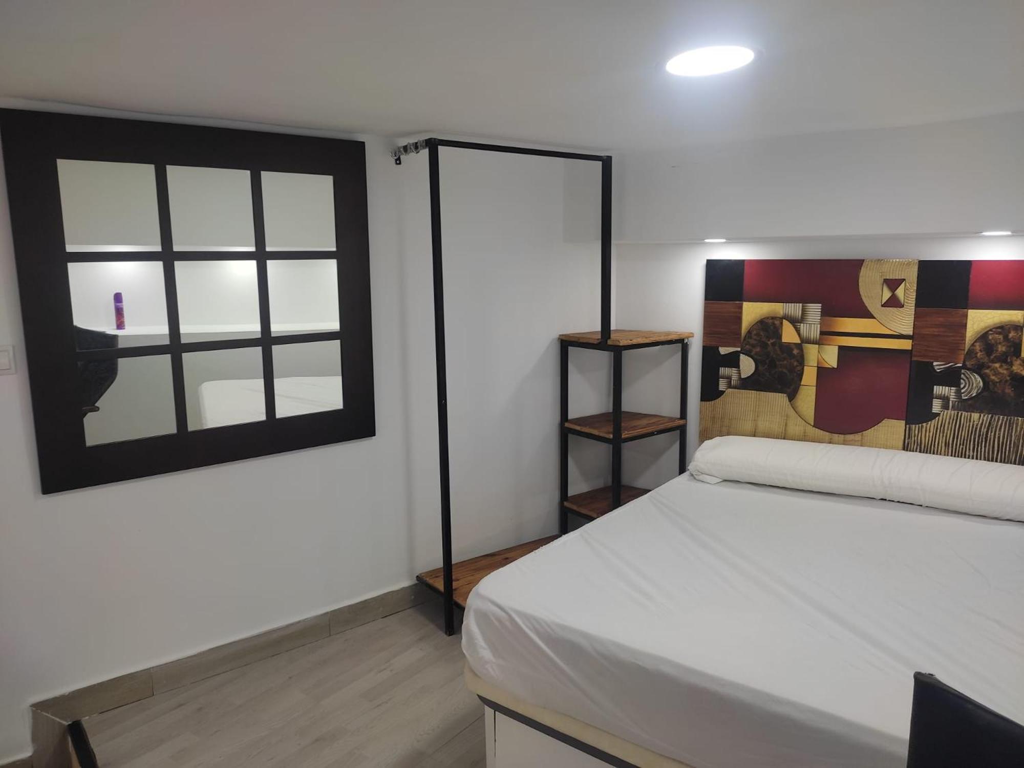 Loft Con Encanto Puerto De Valência Exterior foto