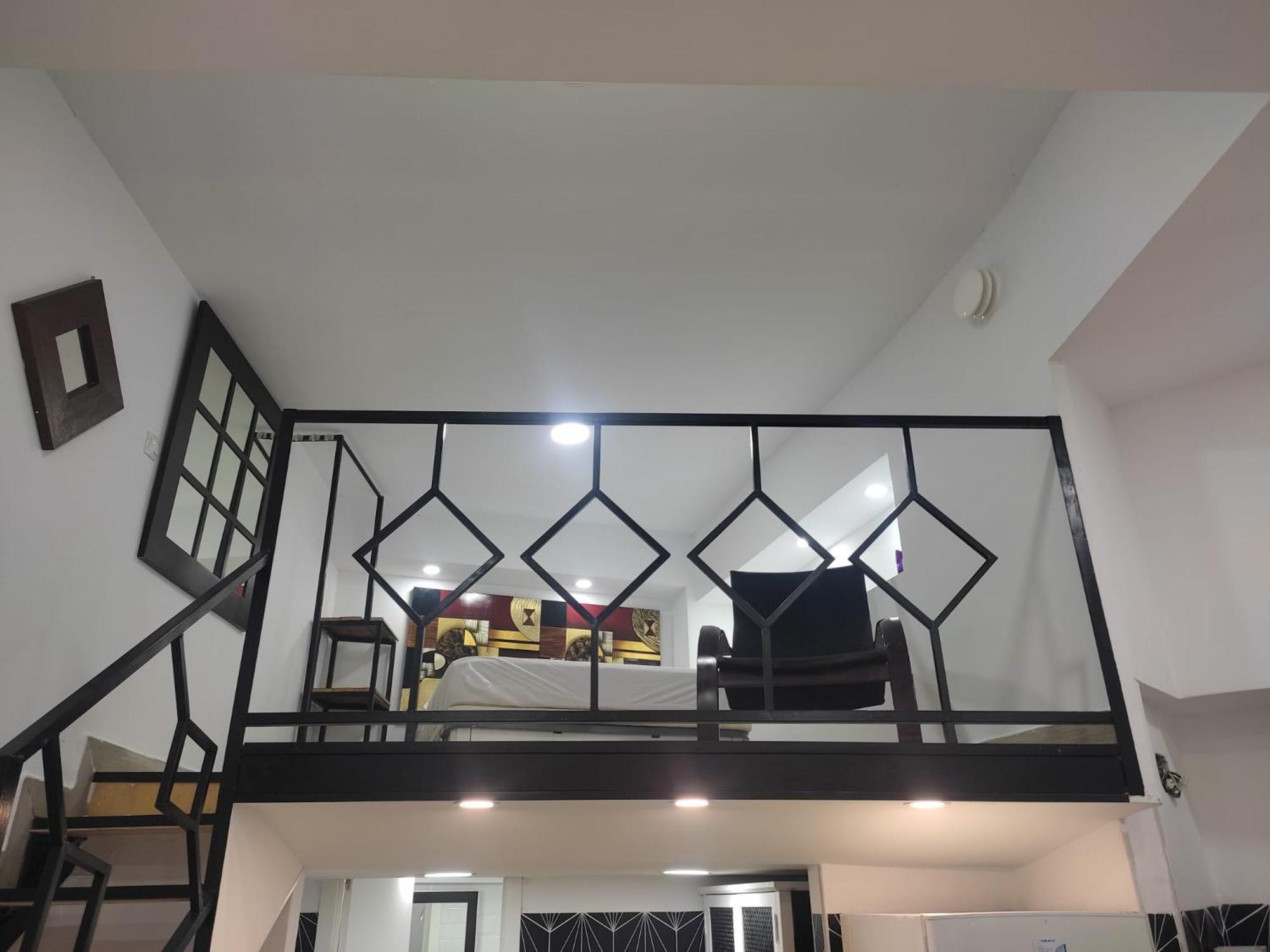 Loft Con Encanto Puerto De Valência Exterior foto