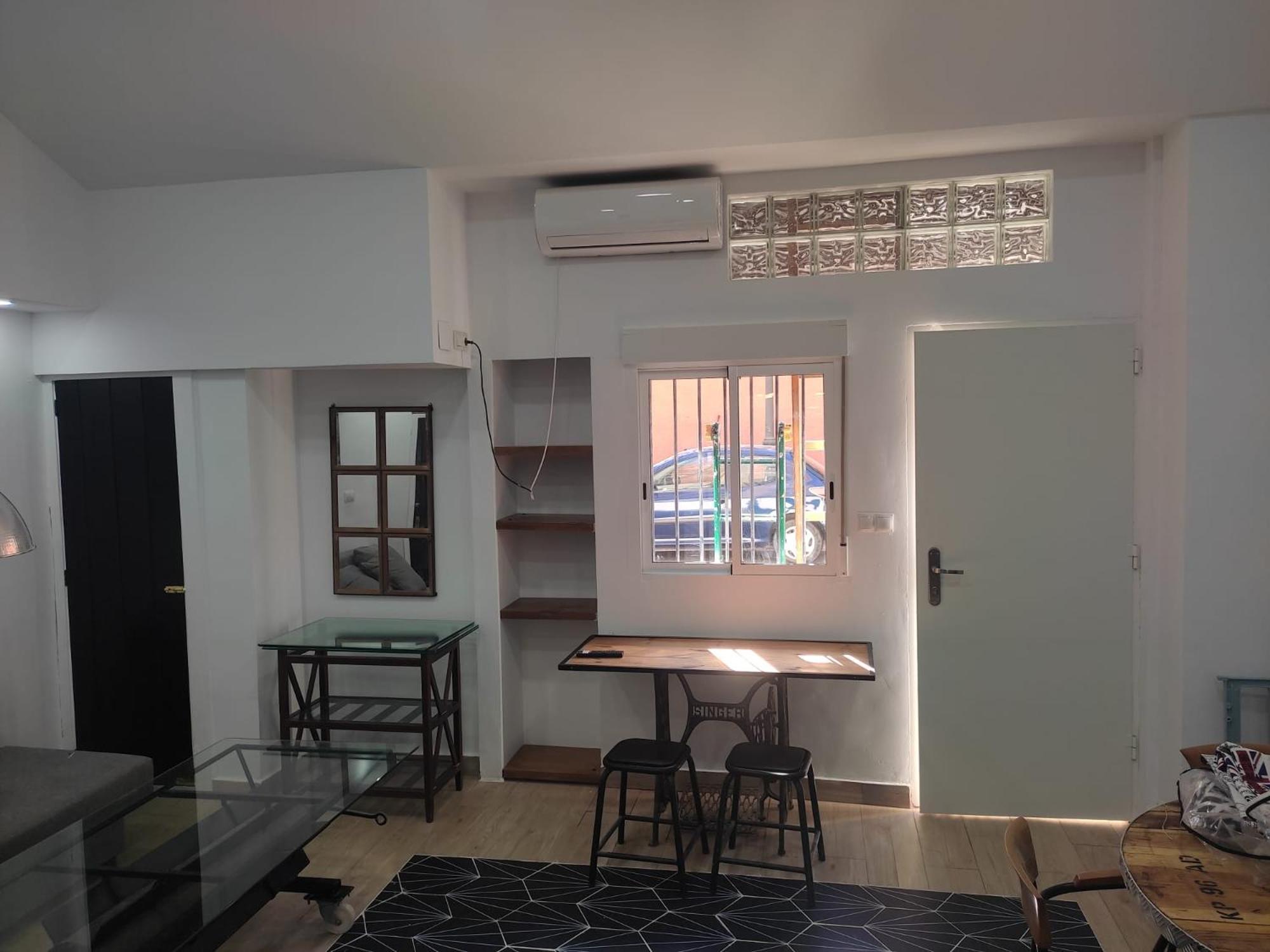 Loft Con Encanto Puerto De Valência Exterior foto